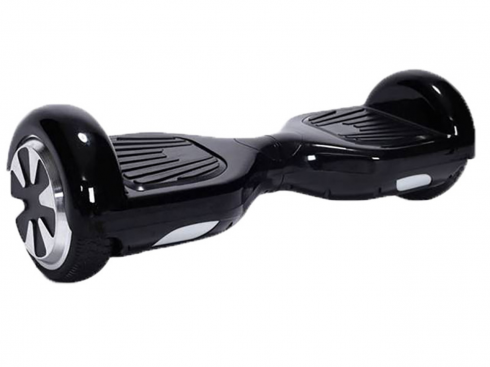 Rischio incendio, Conforama richiama gli Hoverboard