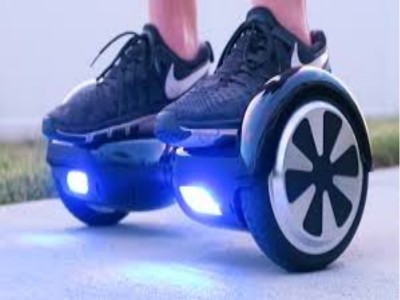 hoverboard