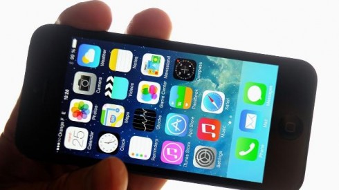 iphone iphone