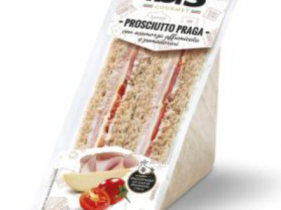 Tramezzini richiamati per presenza di listeria