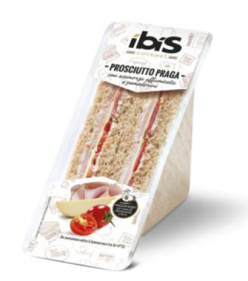 Tramezzini richiamati per presenza di listeria