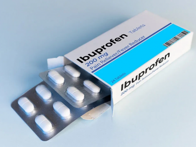 Scandalo Ibuprofene: uno studio rivela gravi effetti collaterali. Identificato un effetto collaterale inaspettato