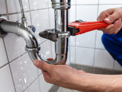 10mila euro per sturare un water: idraulici disonesti citati in Tribunale