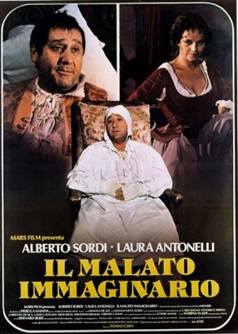 CASSAZIONE CIVILE Malato immaginario CASSAZIONE CIVILE Malato immaginario