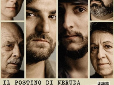 "IL POSTINO DI NERUDA" - Spettacolo Teatrale a Lecce