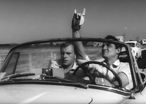 il sorpasso lite tra automobilisti il sorpasso lite tra automobilisti