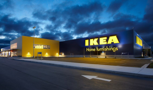 Monopattino elettrico IKEA ritirato dal mercato: rischio caduta