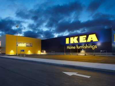 Monopattino elettrico IKEA ritirato dal mercato: rischio caduta
