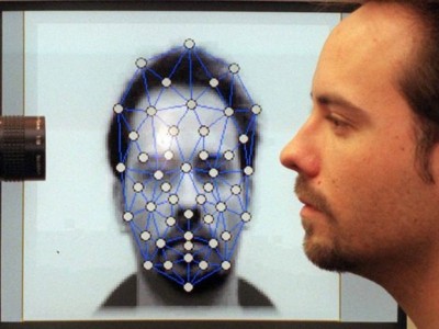immagine biometrica