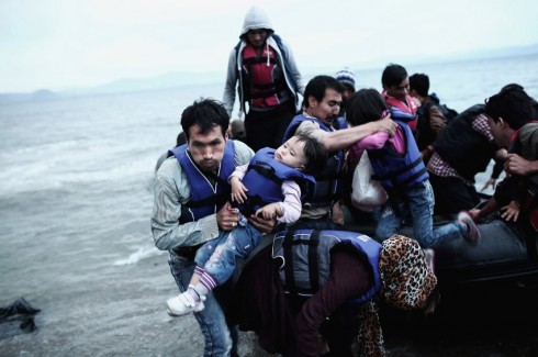 migranti migranti