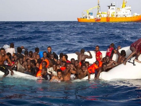 migranti somali
