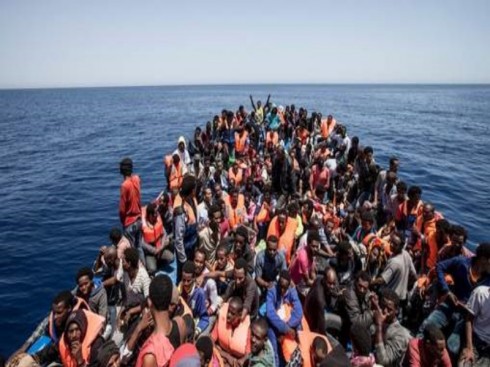migranti migranti