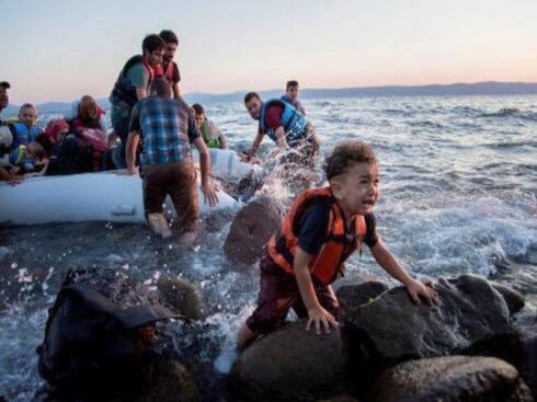 migranti sbarco migranti sbarco