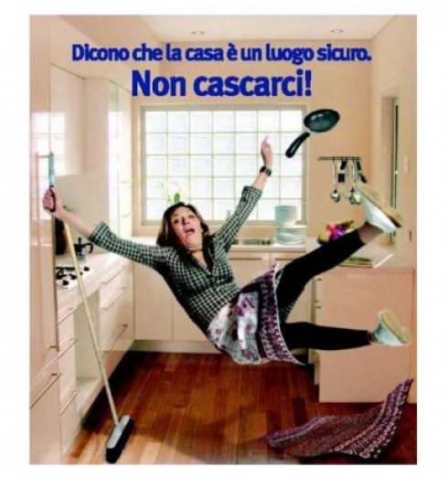 campgna ssicurazione infortuni casalinghe campgna ssicurazione infortuni casalinghe
