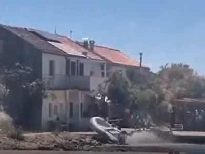 Escalation incidenti marittimi in Adriatico