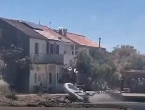 Escalation incidenti marittimi in Adriatico
