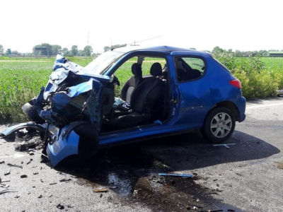 Malta, due italiani feriti in un incidente stradale ad Hamrun