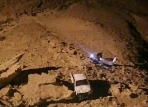 Incidente nel deserto in Arabia Saudita, morti tre ballerini italiani.
