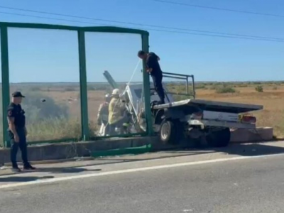Provoca incidente stradale con due morti a Valona, arrestata italiana