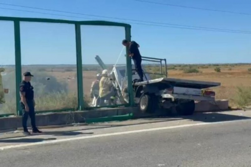 Provoca incidente stradale con due morti a Valona, arrestata italiana
