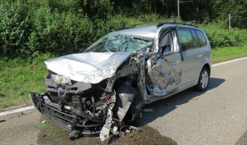 incidente stradale incidente stradale