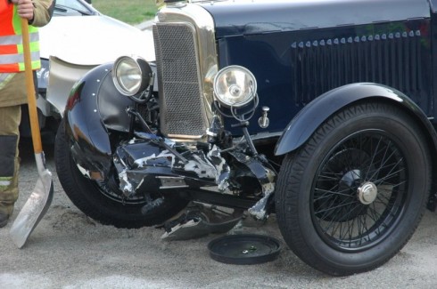 incidente incidente