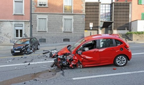 incidente