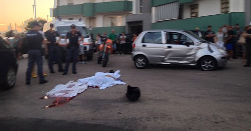 incidente incidente