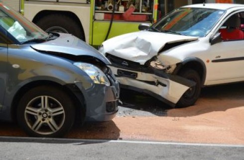 incidente stradale incidente stradale