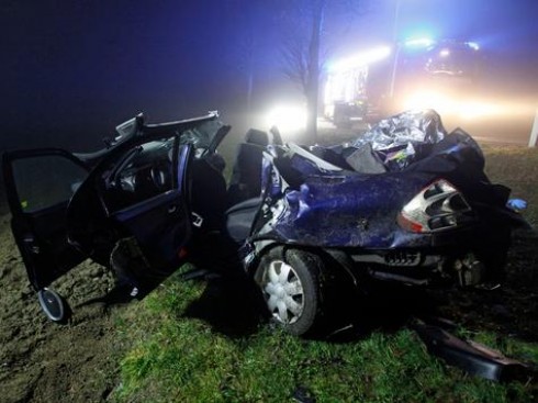 incidente stradale incidente stradale