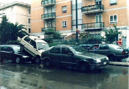 incidente incidente