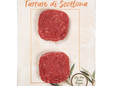 Listeria in un lotto di tartare di scottona a marchio Indal richiamato dal produttore