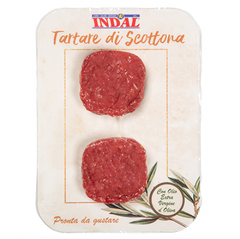 Listeria in un lotto di tartare di scottona a marchio Indal richiamato dal produttore