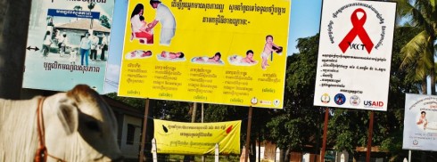 infezione cambogia infezione cambogia