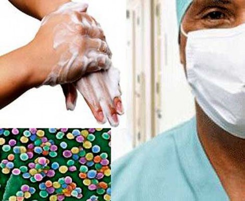 infezioni ospedaliere infezioni ospedaliere