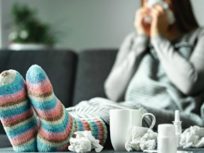 Francia, Gran Bretagna, e Spagna in allerta per la pericolosa ondata di "super influenza" in Europa