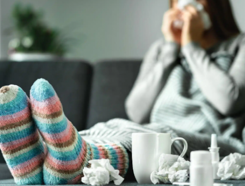 Salute, allarme influenza in anticipo nell&rsquo;emisfero nord e nuova variante sotto osservazione