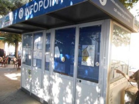infopoint infopoint