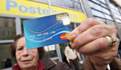 INPSCARD INPSCARD