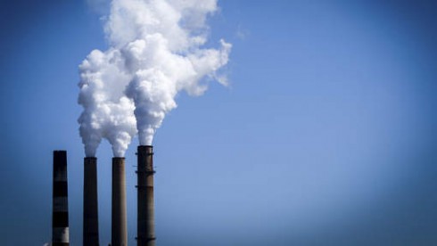 immissioni nell'aria di CO2 immissioni nell'aria di CO2