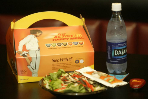 Maxi intossicazione, McDonald's richiama insalate in 3.000 ristoranti negli Stati Uniti