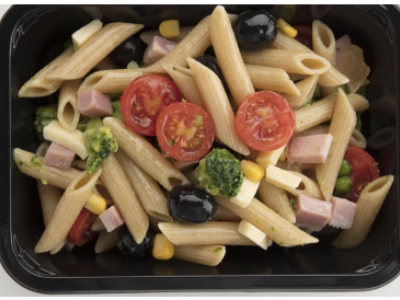 Migros richiama l'insalata di pasta integrale per listeria. Allerta anche per i frontalieri italiani 