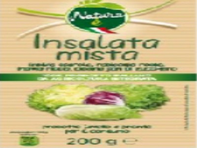 insalata