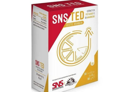 Integratore alimentare contro stanchezza e affaticamento richiamato dalla vendita