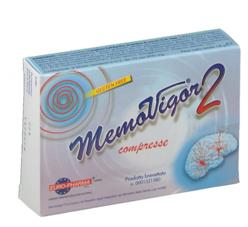 Integratore alimentare per la memoria richiamato dalla vendita