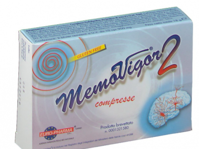 Integratore alimentare per la memoria richiamato dalla vendita