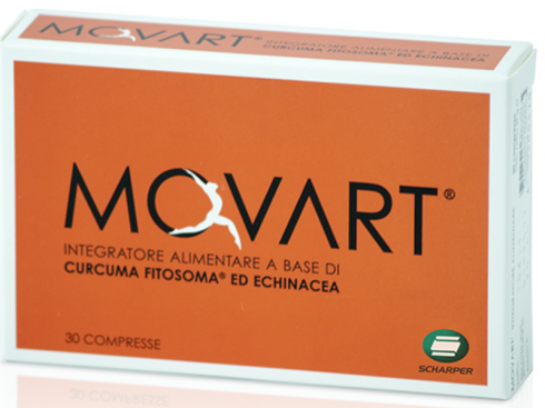 Integratore Curcuma Fitosoma ed Echinacea a marchio Movart: un altro richiamo precauzionale anche in caso di vendita on-line 