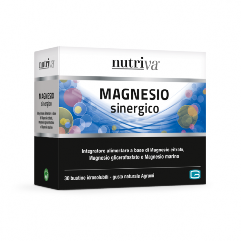 Integratore alimentare anti stress richiamato dalla vendita: marca e lotto interessato