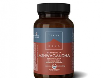 Integratore alimentare antistress richiamato per possibile presenza allergene non dichiarato in etichetta