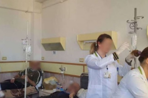 Albania, intossicazione alimentare di massa colpisce 500 persone: ipotesi acqua potabile contaminata